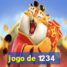 jogo de 1234